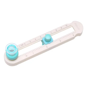 360° Circle Paper Cutter 1