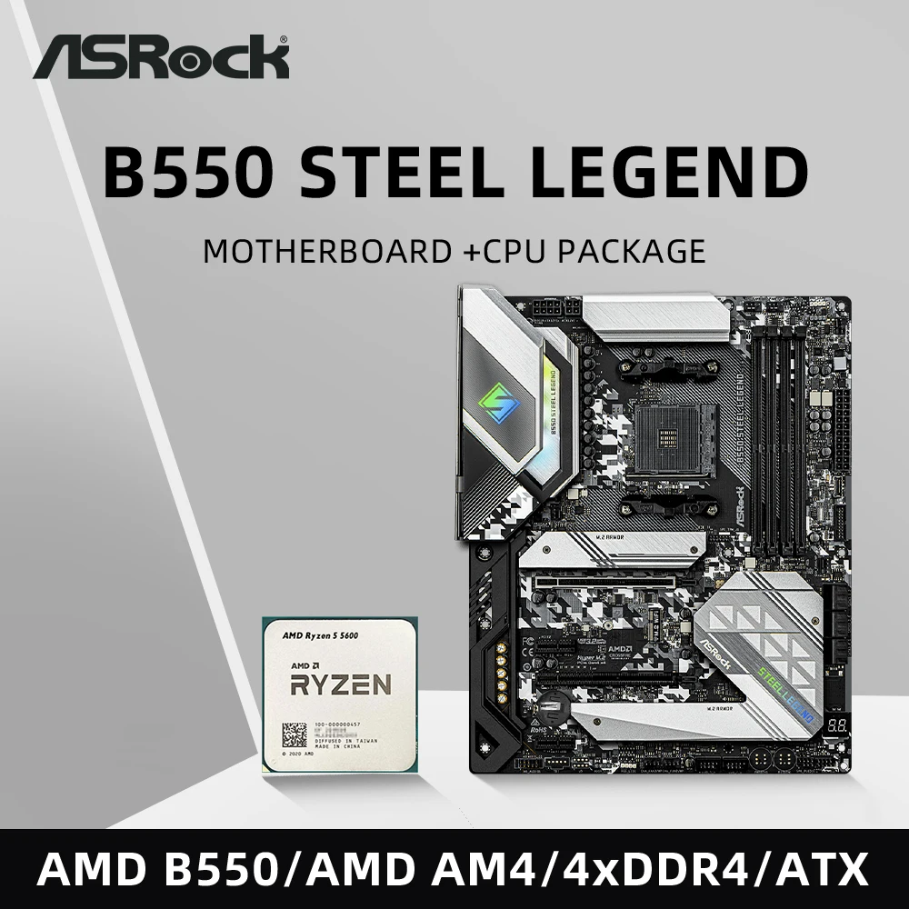 B550 Best Cheap Gaming Motherboard 2020 B550 Best