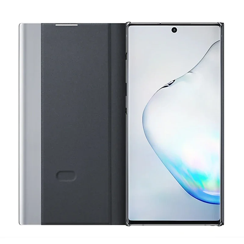 Samsung Galaxy Note 10 Flip Case | Samsung Original Galaxy