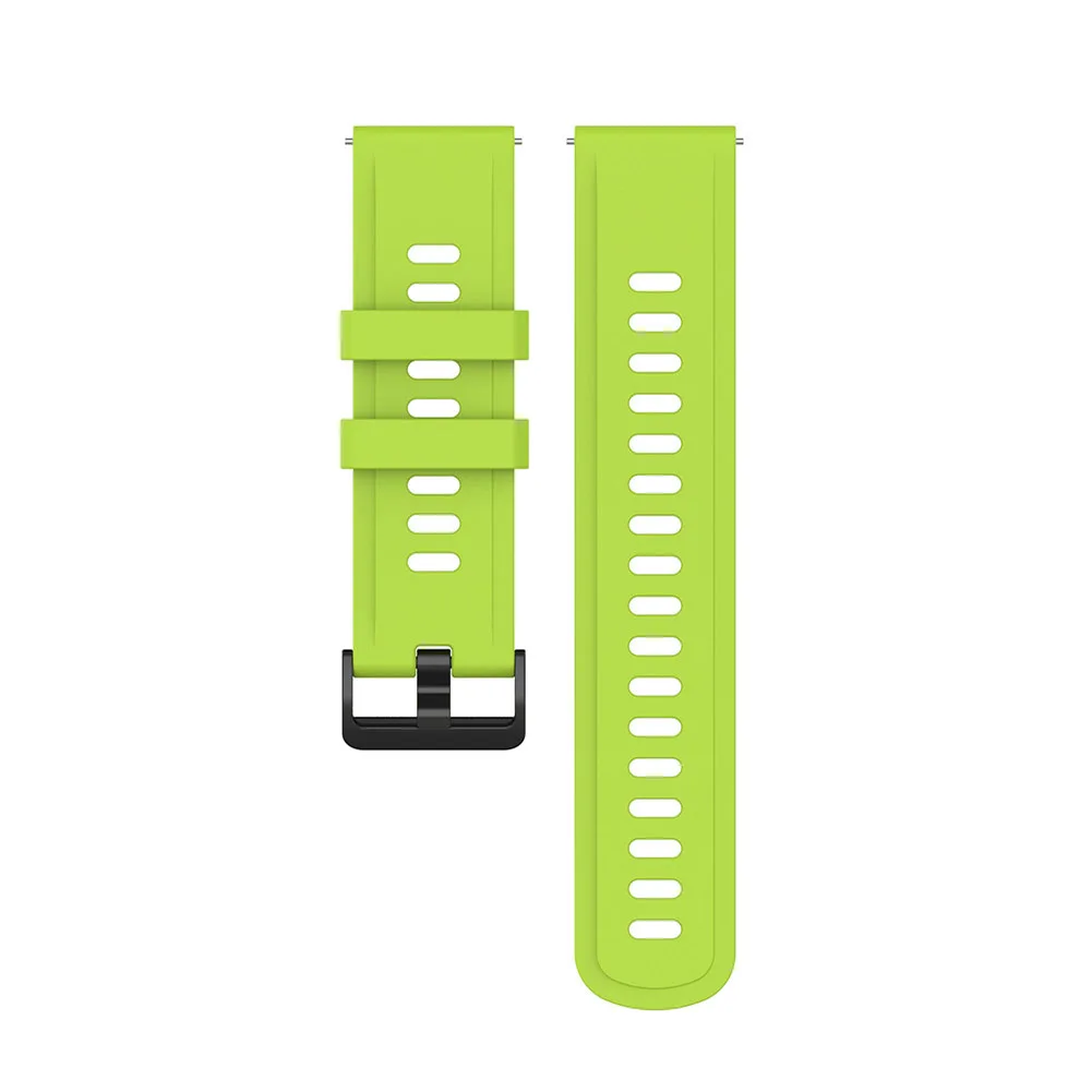 Advanced TPU Protector Case for Xiaomi Watch - Full Screen & Bumper Coverage