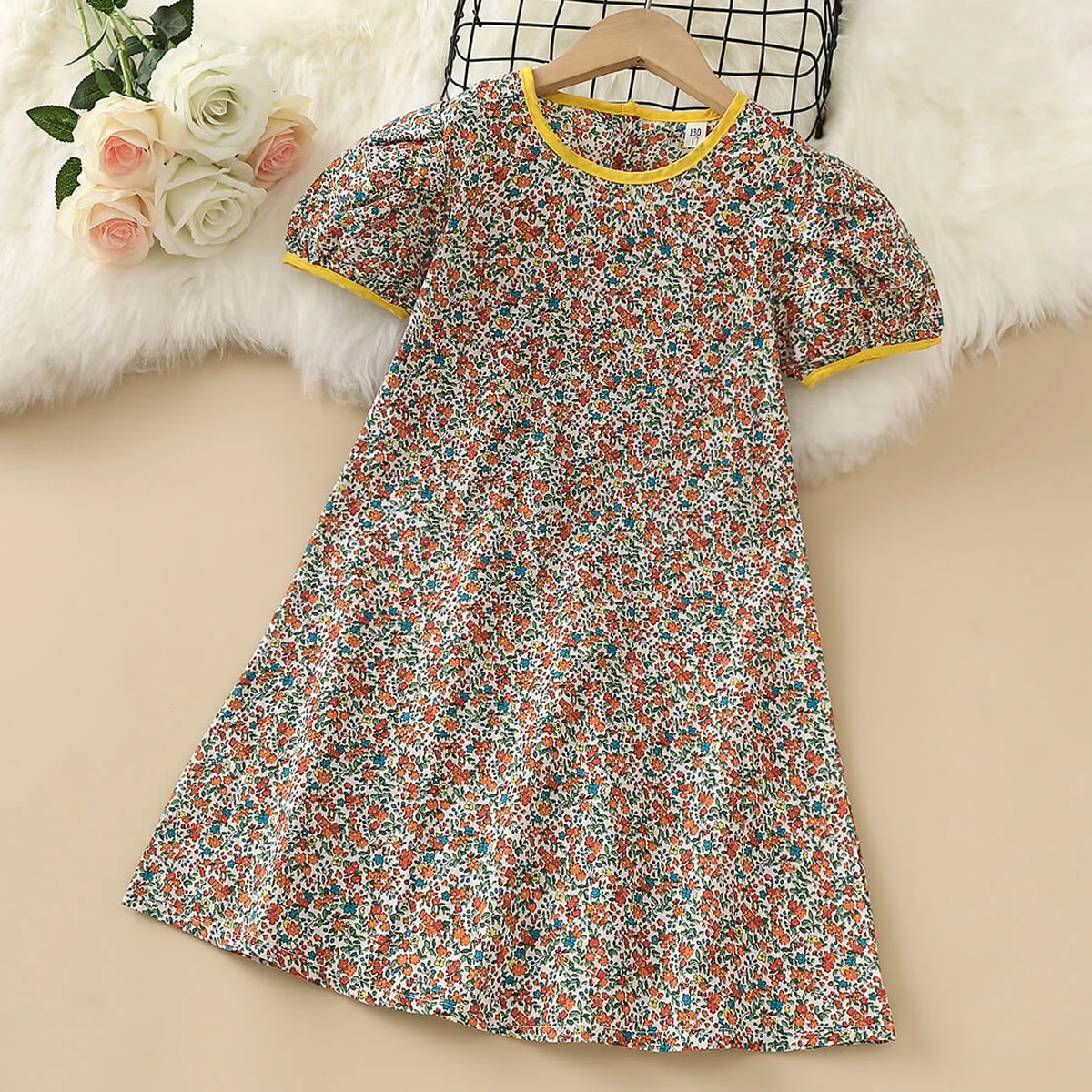 

dress
