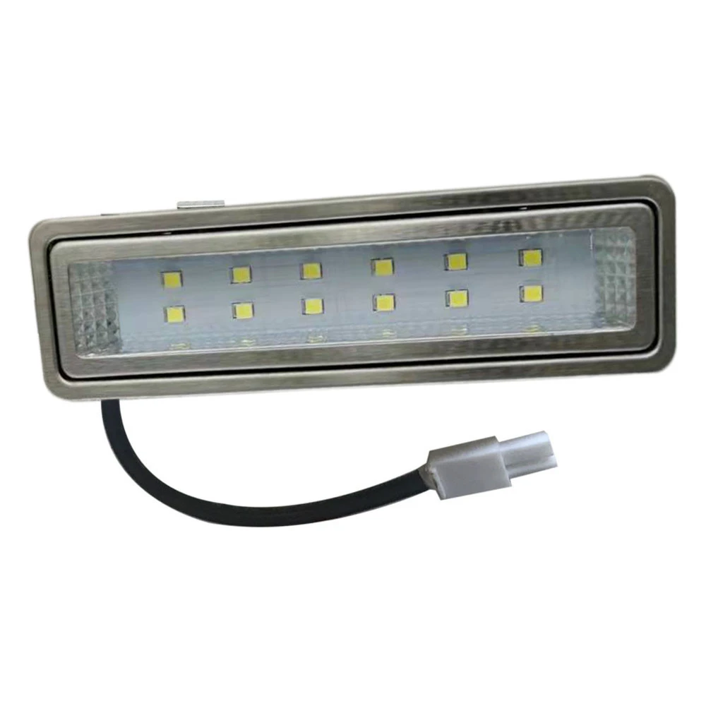 Stove Vent Hood Light 1.5w 120mm 12v Dc Turkish Moroccan Lamp Bulb