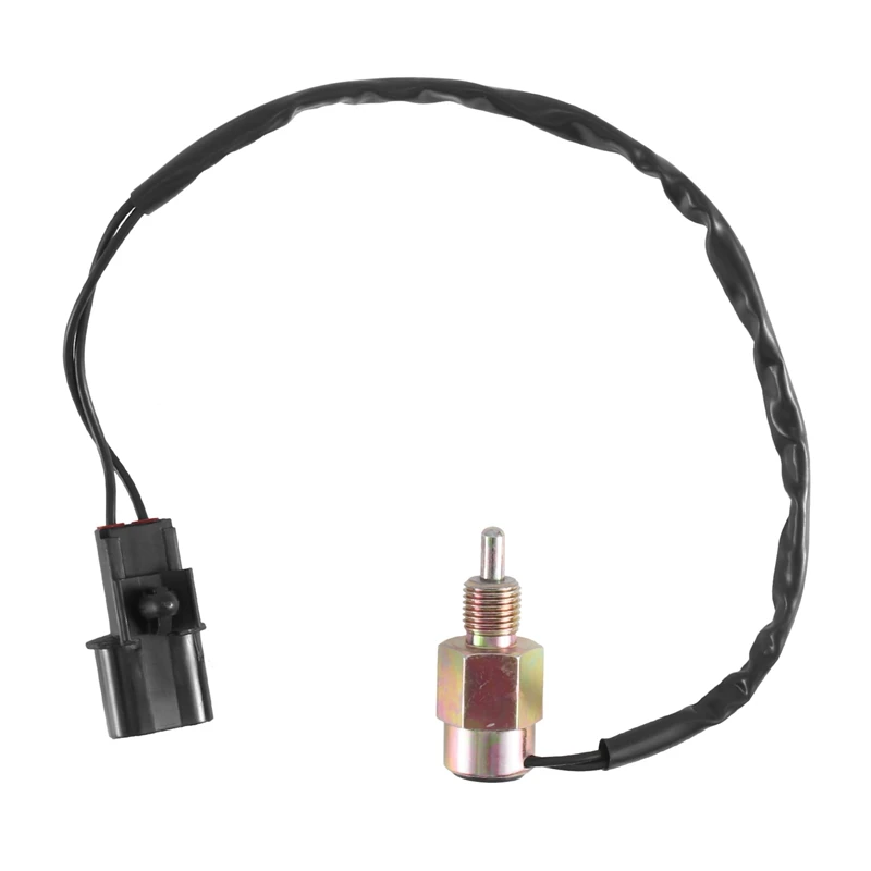 Reverse Light Switch Fits for Mitsubishi Pajero Brake Light Control