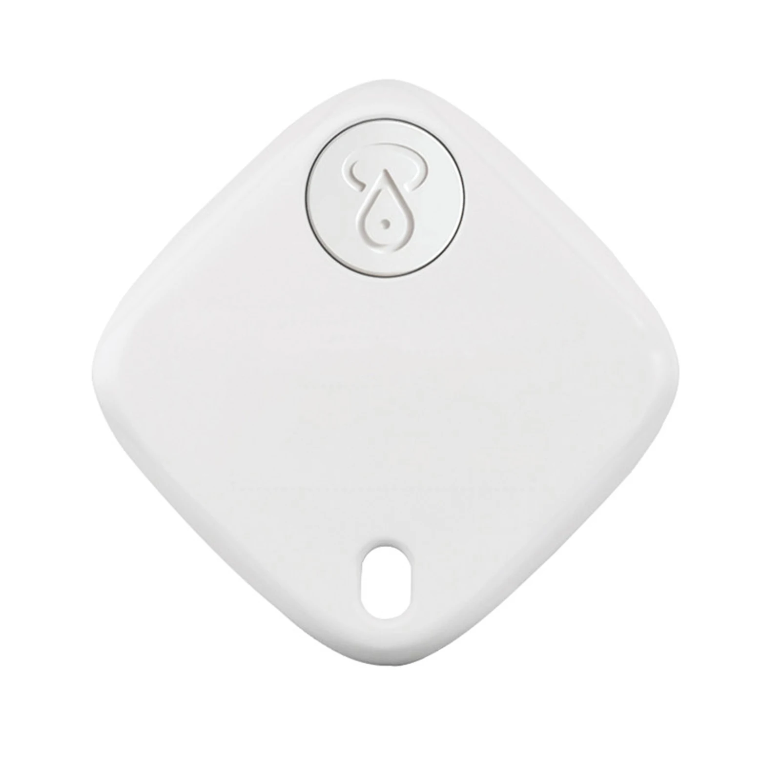 GPS Tracker ZK30 Tile Mate Bluetooth-compatible Key Finder Locator Anti-Lose Tracking Device Car Gps Tracker Dog Collar gps tracker gps locator key finder anti lost tracker bluetooth tracker bluetooth gps tracker bluetooth finder