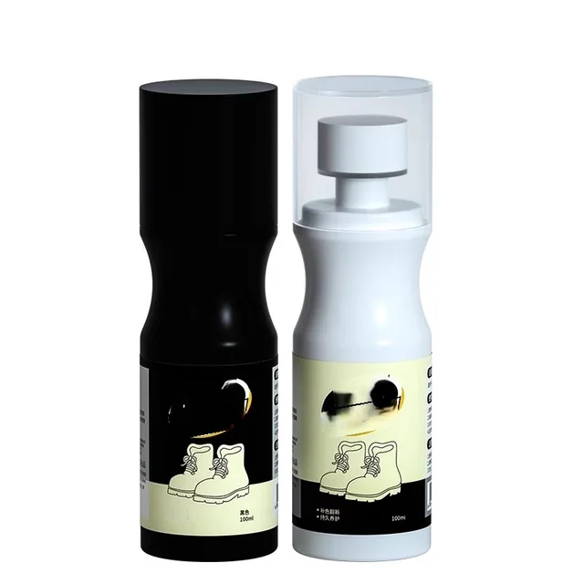 스웨이드 신발 청소 관리 액체