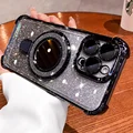 Glitter Black