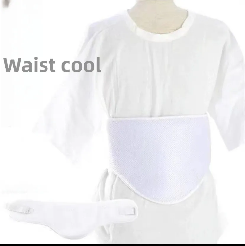 Correct waist