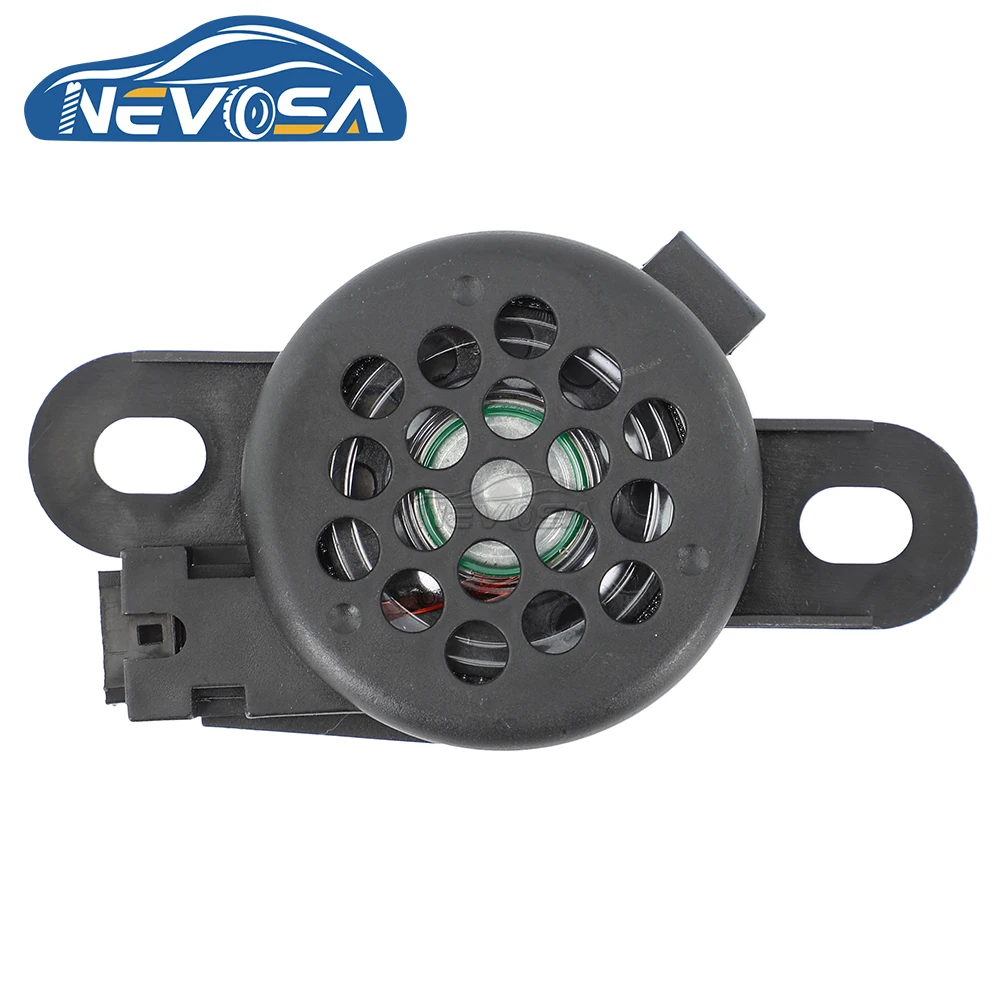 NEVOSA 8E0919279 Car PDC Buzzer Speaker Parking Aid Reversing Radar Warning Alarm For VW Jetta Golf Passat A3 A4 A6 TT Q3 Q7 Q5