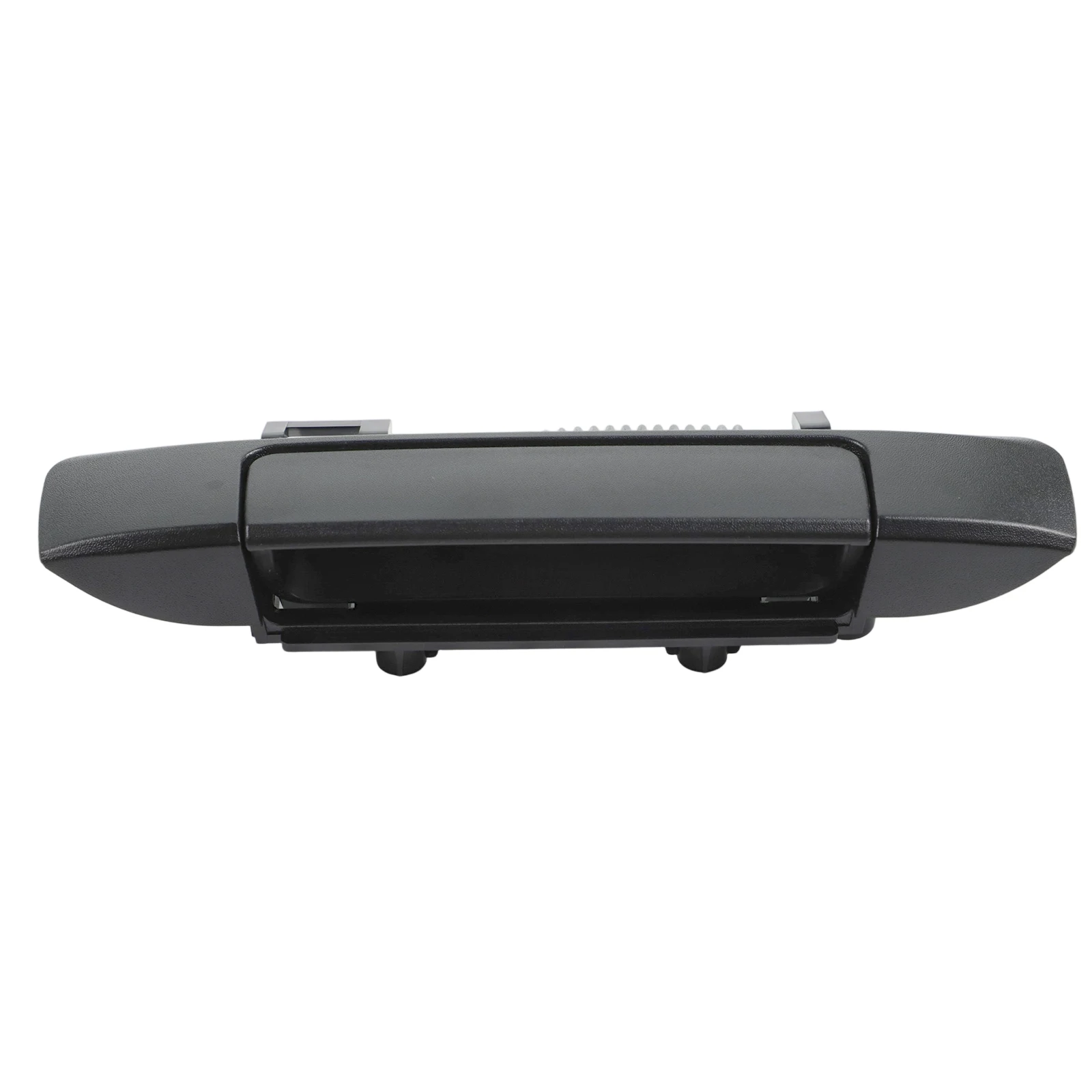 Tailgate Opening Handle Compatible With For Ford For Ranger Since Year 2011 Featuring A Key Hole No 1790642