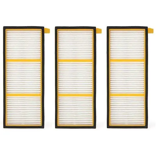 

3 шт., запасной фильтр для предварительного двигателя для акулы RVFFK700/ионный Робот серии 700