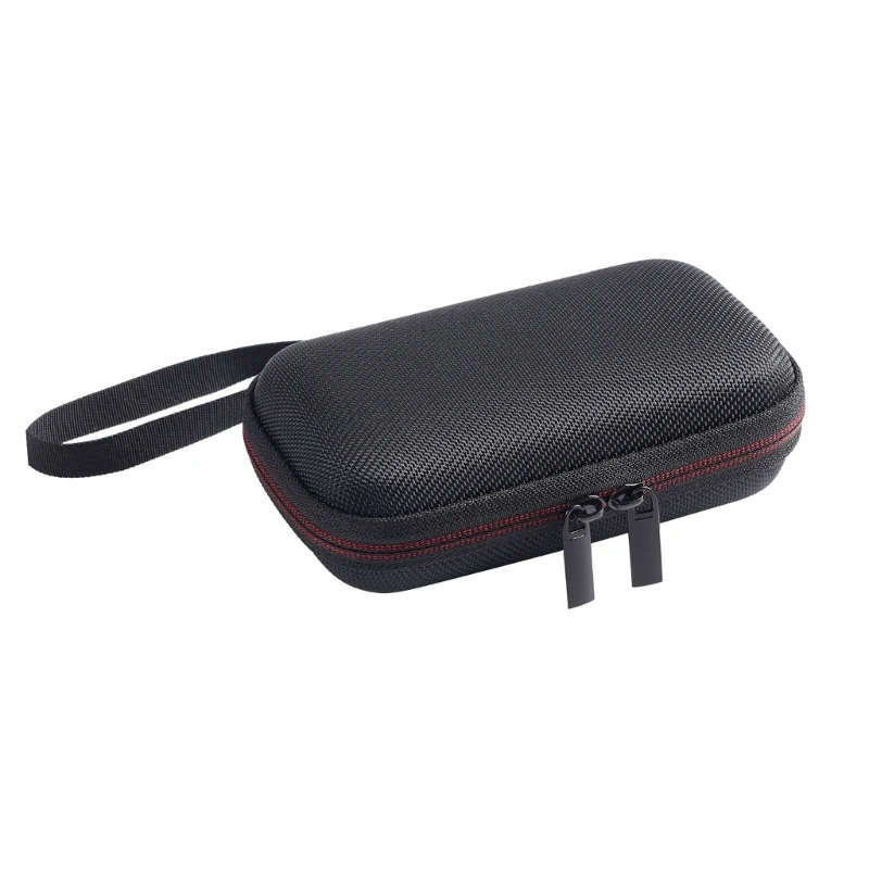 

Bag for RG28XX Handheld Game Consoles Scratchproof Carrying Case Shockproof Storage Bag EVA Case with Pocket Drop Shipping