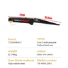 TOUGHBUILT  5-in-1 Multifunctional Multi-purpose Folding Hand Saw Cutting Saw Cutting Hand Tools TB-H4S5-23FU 2
