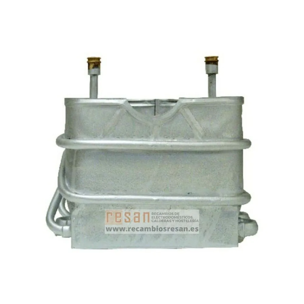 Interchange-Serpentines Serpentin Heater Junkers 10 L Minimax Junkers Resistenza, Termostato, Termocoppia, Membrana, Corpo D'Acqua, Iniettore, Anodo, 