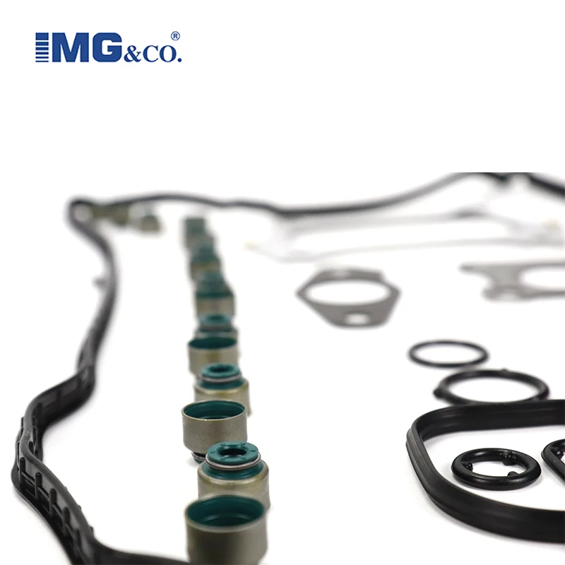 IMG Brand Engines Components Repair Kit OEM：06110-5R1-010 For Honda City FIT 2015- GASKET KIT, CYLINDER HEAD
