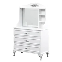 Meubles chambre bébé Playard, multifonction fille bébé enfants haute qualité enfants chambre ensemble confortable 6
