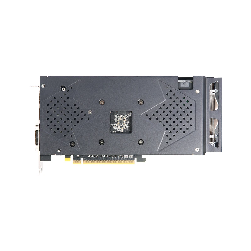 Veineda AMD Radeon RX 580 8GB 게이밍 비디오 카드는 뛰어난 성능과 경제성을 갖춘 제품입니다.