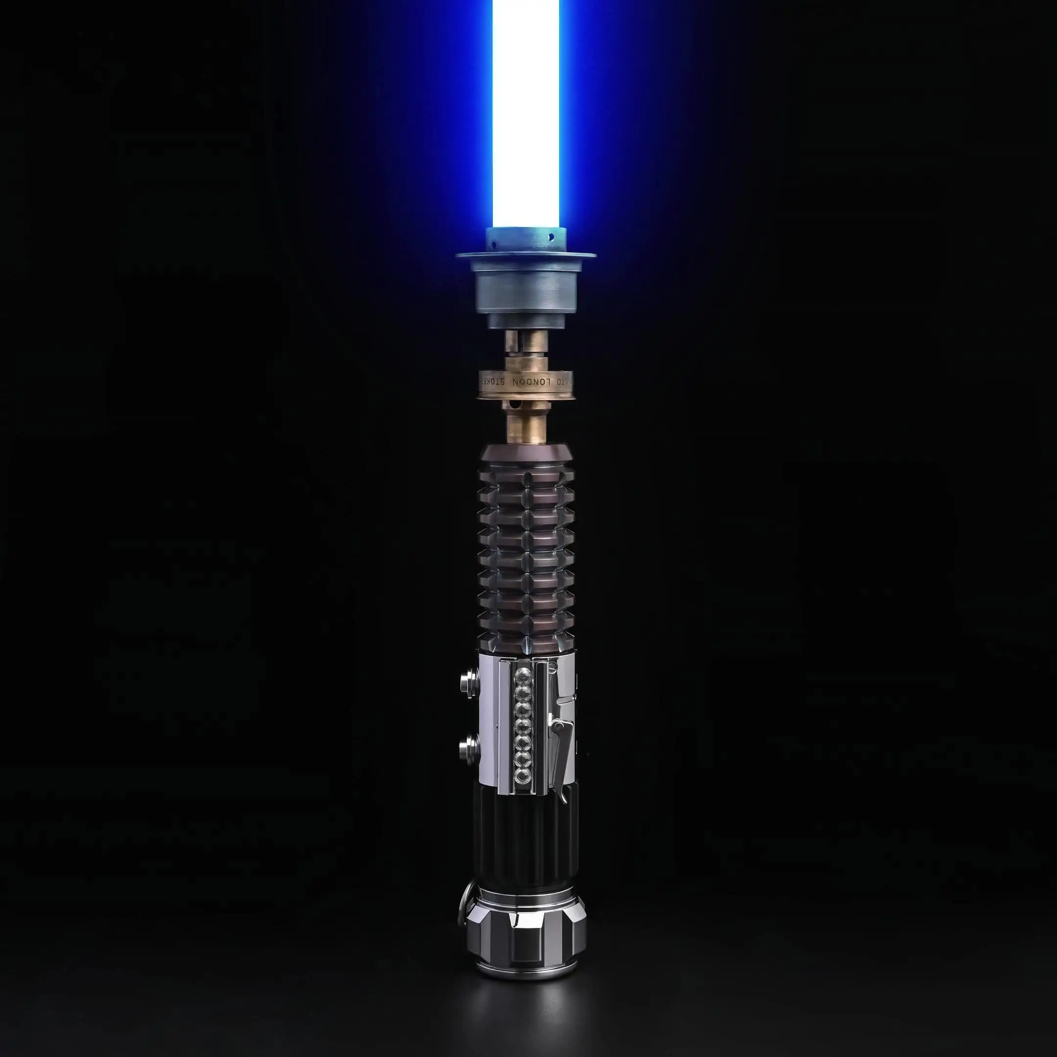 Txqsaber-ネオピクセルライトセーバー,obi-wan ep4,proffie2.2ボード