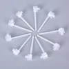 10/30/50pcs Perfume Refill Tools Diffuser Funnels Cosmetic Pump Dispenser Portable New Sprayer Refill Pump Bottle Filling Device 3