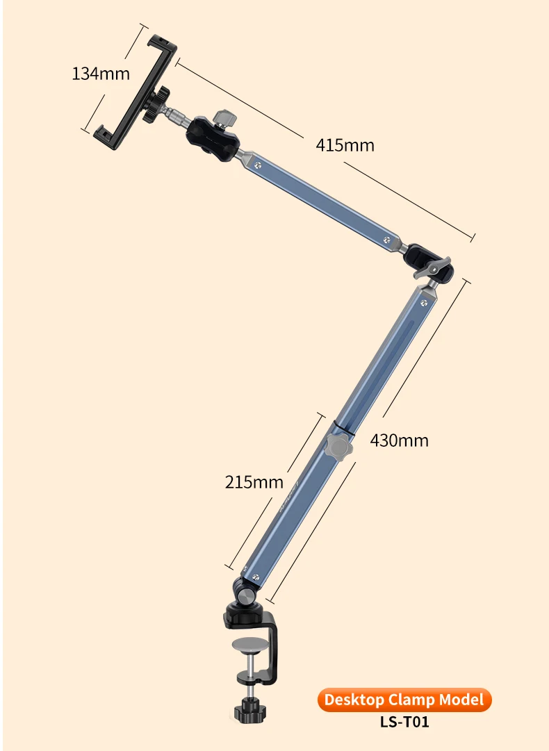 Phones e Accessories