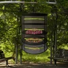 Folding Dry Rack 2-8 Layers Drying Net Flower Bud Plant Fish Herb Vegetable Dryer Bag Mesh Hanging Basket Anti Mosquito Cover 2