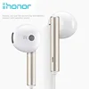 Honor AM116 3.5mm In-ear Wired Earphone Metal With Mic Volume Control for Honor 6 7 8 9 5X 6X 7X 8X 9X 7C 8C 9C Mate 7 8 9 Pro 2