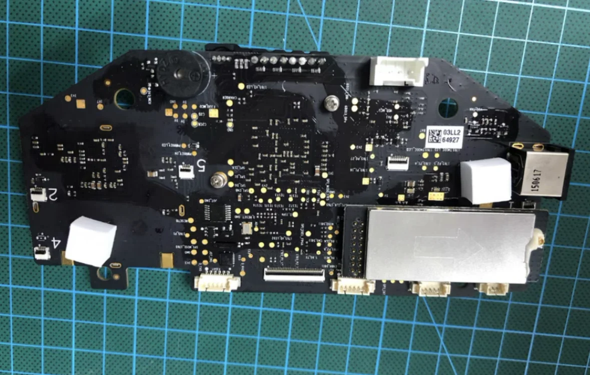 LB2 HD image transmission inspire Remote controller transmitter