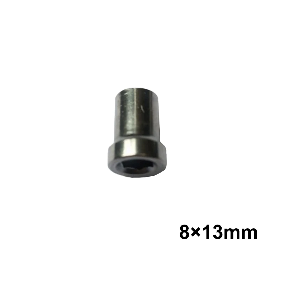 1pc Rennrad Bremssattel Montieren Einbau Pivot Bolzen Mutter Disc Bremsbelag Feste Schraube 10,5mm Bremsbelag Feste schraube Radfahren Teile – Detail 12