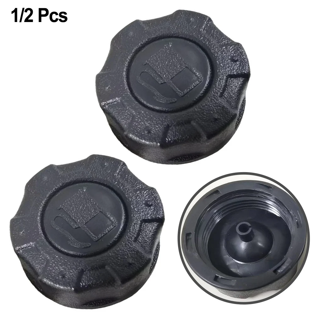 1/2PCS Rasenmäher Tankdeckel MS139-42 Für AL-KO PRO Für Loncin Für QSS Für OHV 160 Modelle kraftstoff Tank Abdeckung Garten Werkzeug – Detail 1