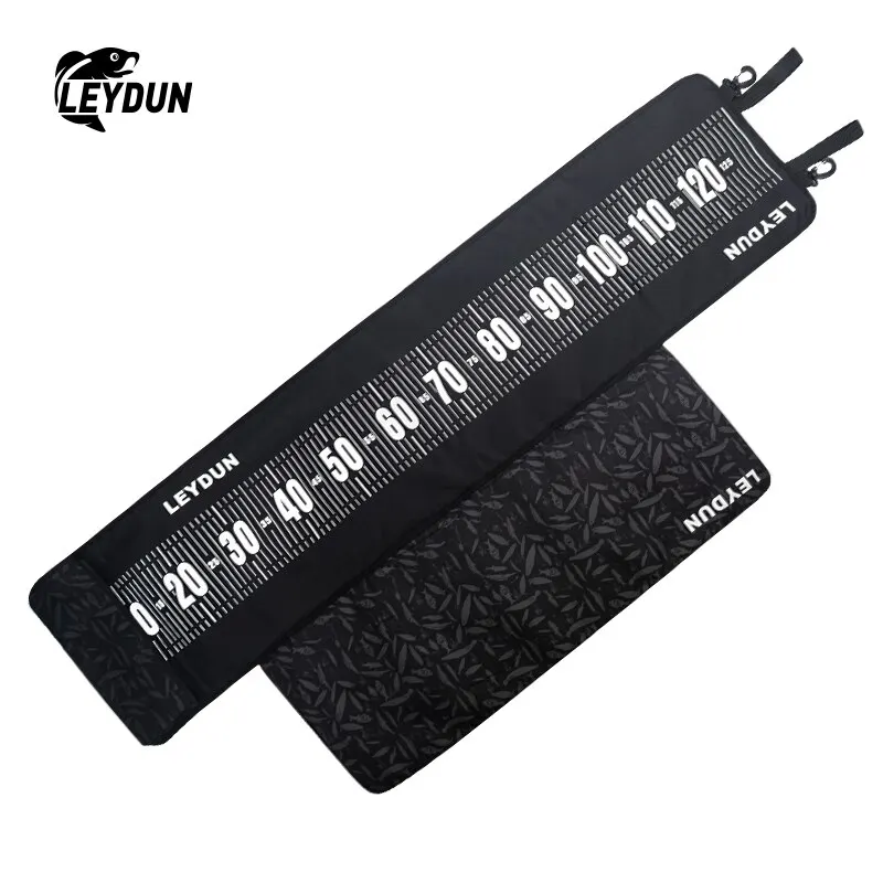 Fish Measure Mat