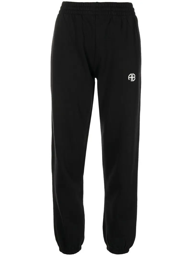 Black Pants