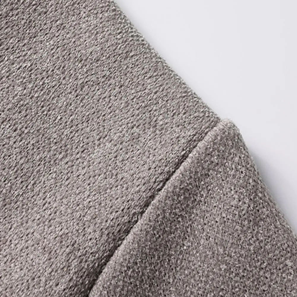 Description Picture 3 of itemWinter Mens Sweater New Harajuku Streetwear Knitted Sweaters Casual O-Neck Male Pullover Fashion Men Clothes 3XL-M