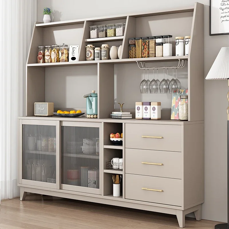 Kitchen Cabinets Sideboard et Filing Display Closet Console Table Sideboard Tv Stand Headboards Cajonera Bedroom Furniture