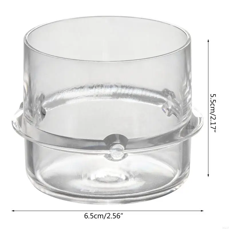Measuring Cup Cover for Vorwerk Thermomix TM31/TM5/TM6 Accessories