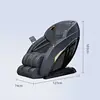 Full Body Zero Gravity SL-Track Shiatsu Massage Chair with Heat Body Scan Bluetooth Foot Roller Electrical 2D Massage Chairs 5