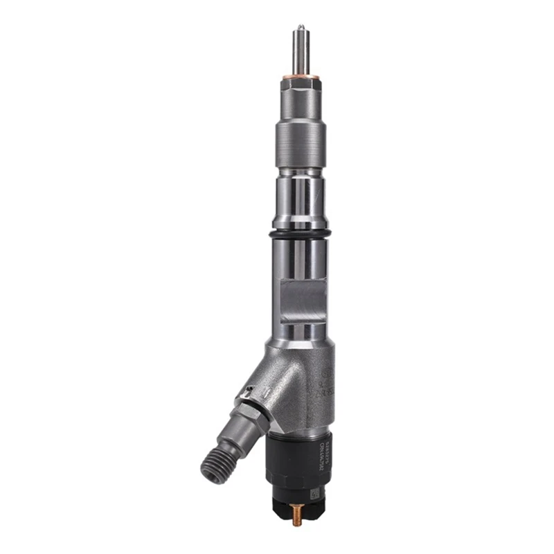 

New Diesel Common Rail Fuel Injector Nozzle 0445120134 For Cummins ISF3.8 GAZ Valdai Foton