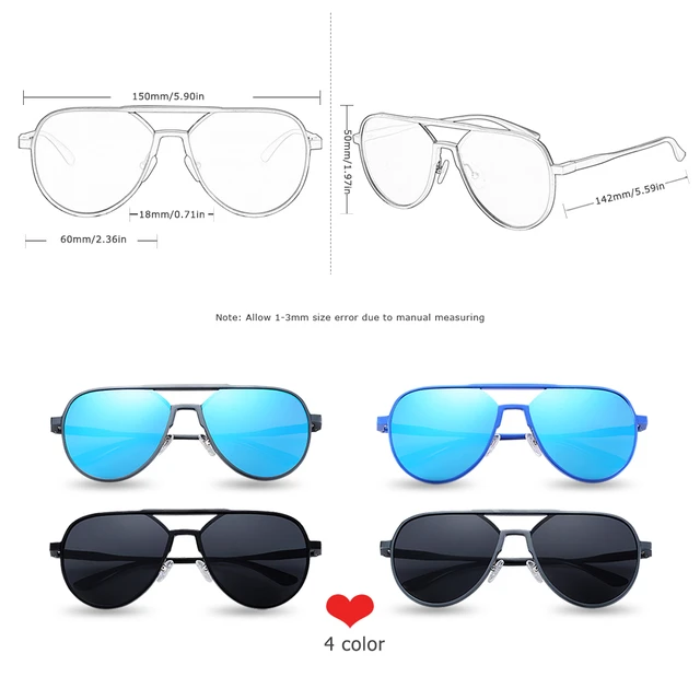Polarized Male Sunglasses, Aluminium Sun Glasses, Aluminium Sunglasses