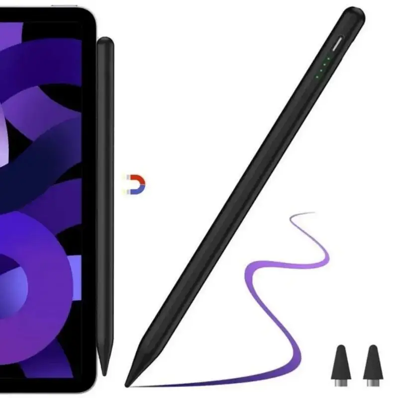 Stylus Pen For Xiaomi Pad 6 5 For Samsung Pad Without Palm Rejection Tilt Huawei Matepad For All Android Tablet Phone Pen