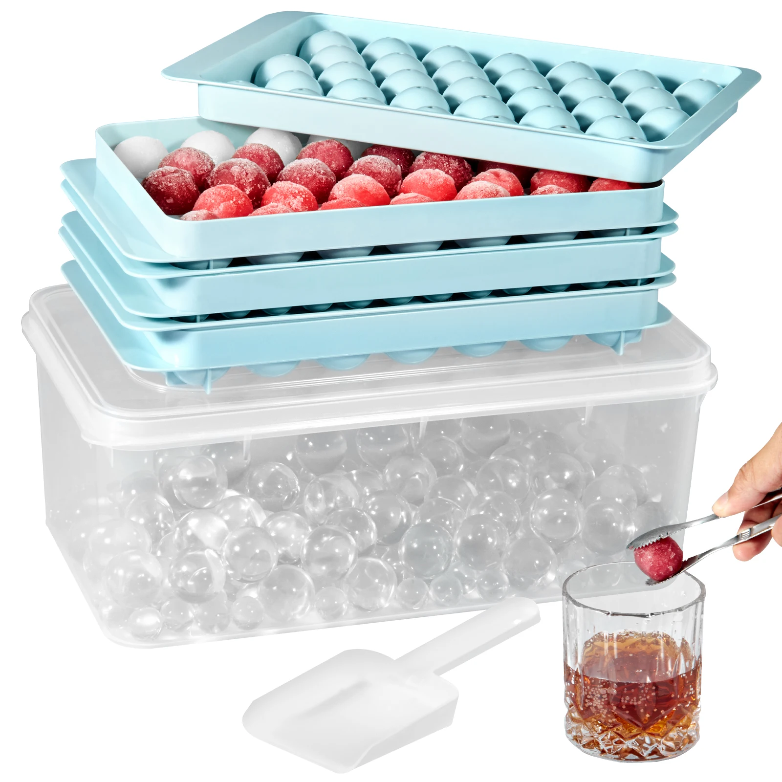 https://ae01.alicdn.com/kf/S382cfd6023124ea9b06f2bd36d6b1584v/VEVOR-Ice-Cube-Tray-Round-Ice-Ball-Maker-for-Freezer-2x33pcs-1x104pcs-Ice-Balls-Sphere-Ice.jpg