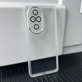 Transparent White