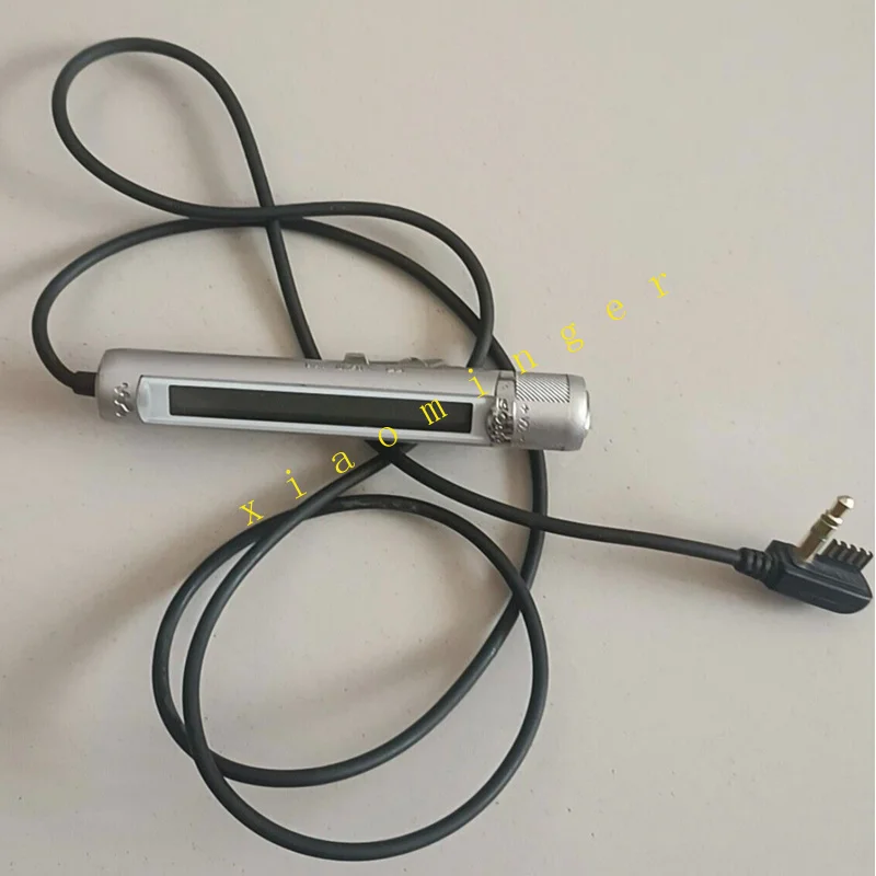 Genuine Second-handSony RM-MC32EL Wired LED Remote Controller For