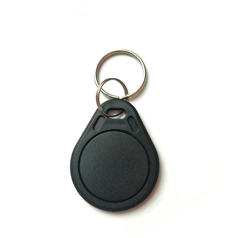 5/10pcs Ntag216 NFC Tags keychain 13.56MHz ISO14443A RFID 888 Bytes Keyfobs Ntag 216 Chip for all NFC enabled phones 3