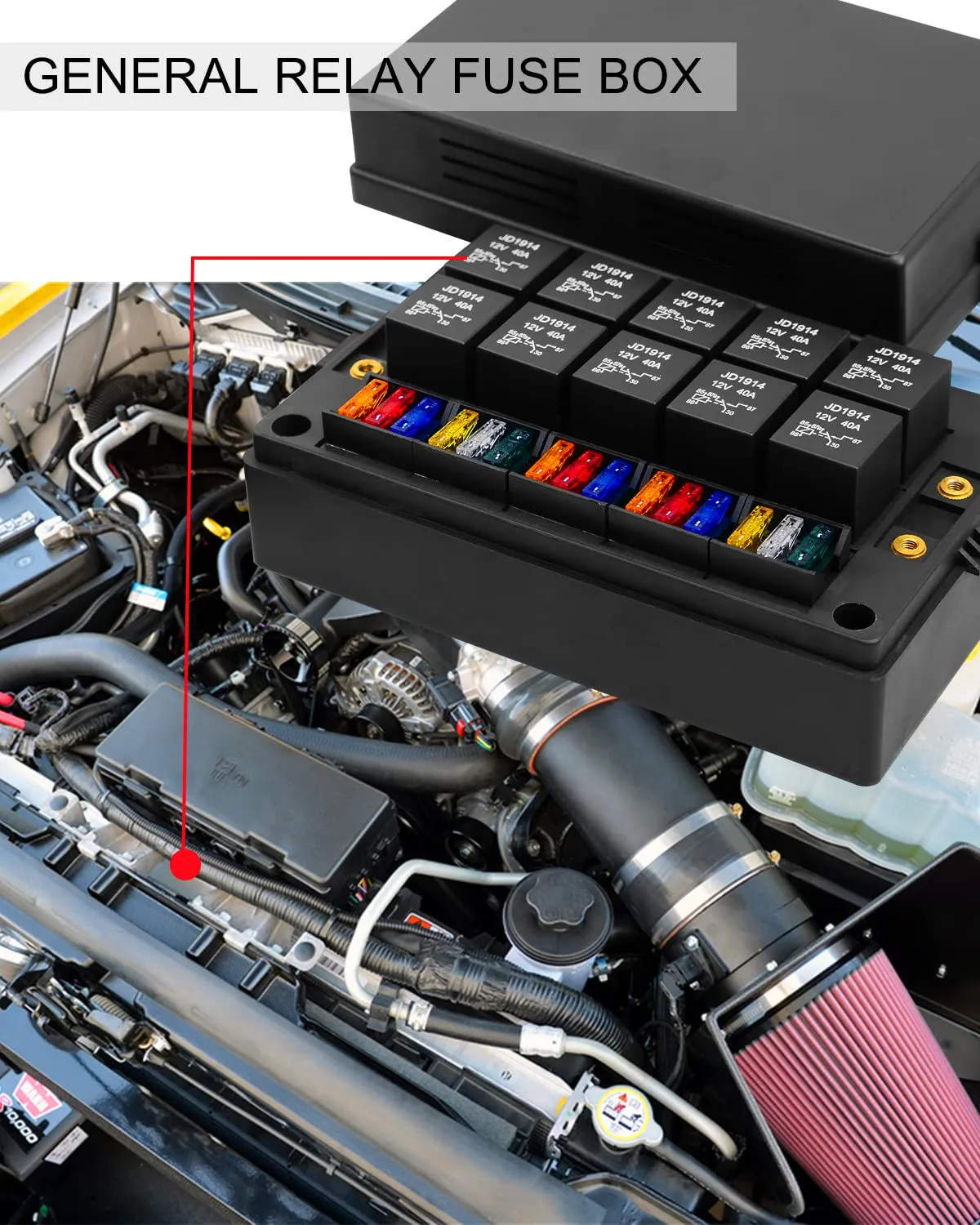 Computers e Electronics