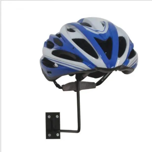 Motorcycle Helmet Holder 3/6pcs Motorcycle Helmet Rack Holder Wall Mounted Hook Display Rack Stand For Hat Cap Jacket Hanger Helmet Stand Organizer
