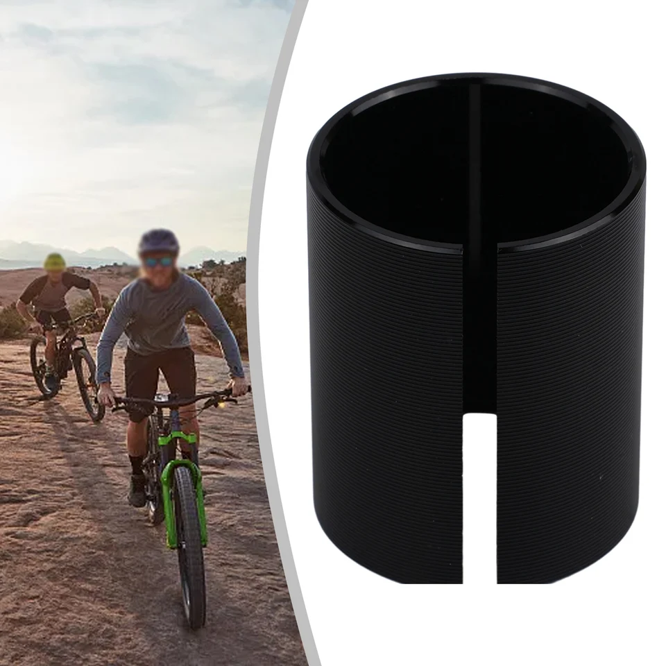 Adattatore Regolazione Apertura Stelo Bici – Converti Il Diametro Del Manubrio (25.4 A 31.8mm O 31.8 A 35mm)