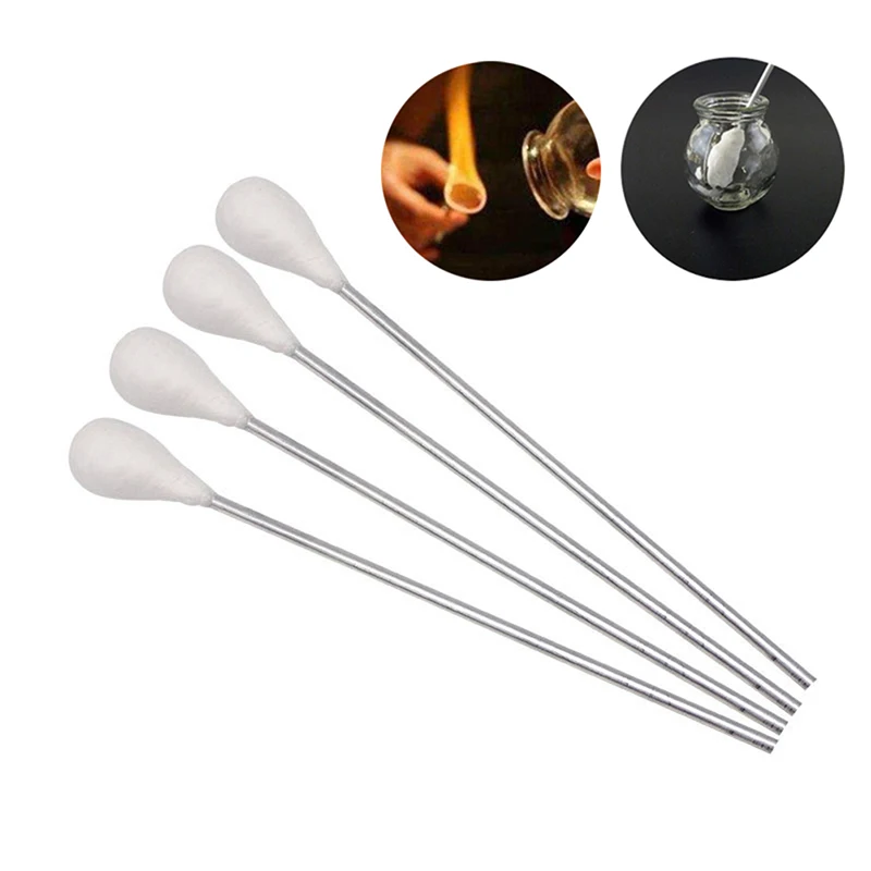 1PCS Massage Vacuum Cupping Alcohol Ignition Stick Cupping Ignition Rod ...