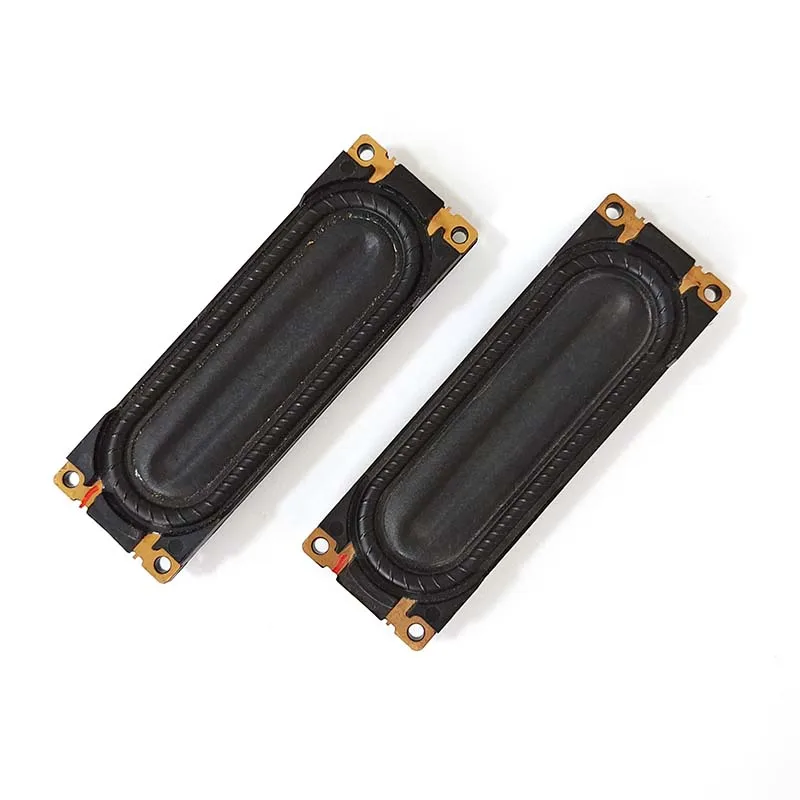 100% test 10 pair Original NEW for Samsung TV speaker UA46C7000WF