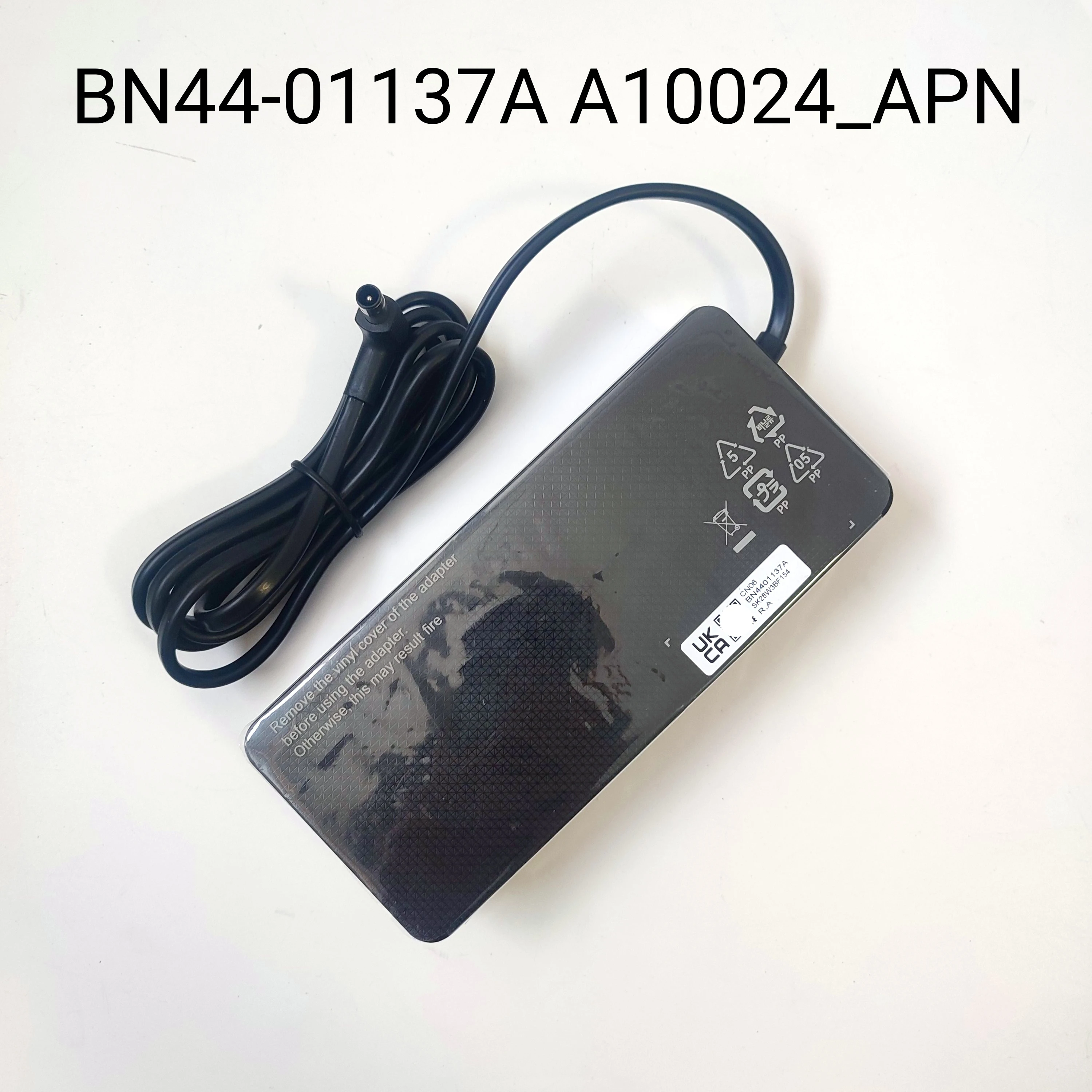 

Brand New Genuine Original BN44-01137A A10024_APN AC/DC Adapter Power 22V 4.54A 100W for A10024-APN BN4401137A Monitor Charger