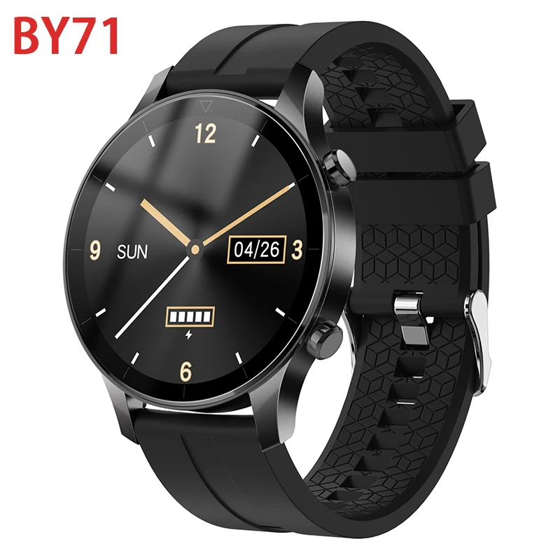 8G Memory Music MT3 Smart Watch Sound Record Storage Blue Tooth Call Smartwatch For Men Women Blood Pressure Fitness Tracker 