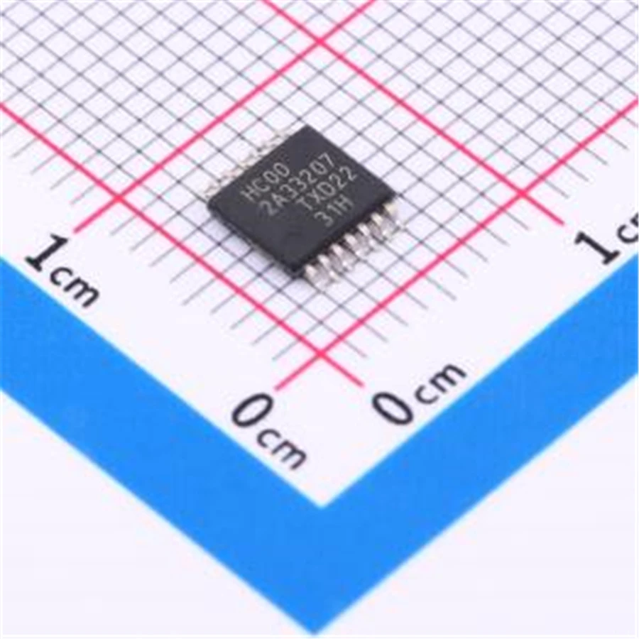 74HC00PW-Q100,118