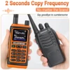 Baofeng UV-17 Pro GPS Walkie Talkie Long Range Wireless Copy Frequency Portable Rechargeable UV K5 UV-5R Ham Two Way Radio 4